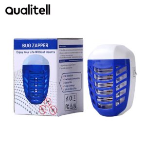 Electric Mosquito Killer Lamp (2pc)